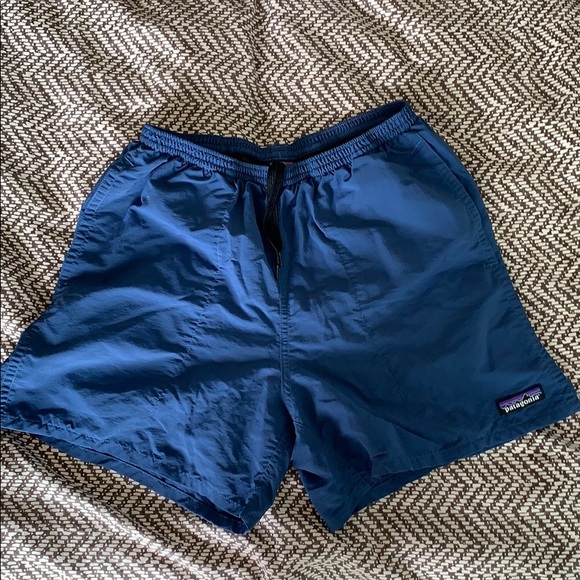 Patagonia Other - Patagonia Baggies Shorts